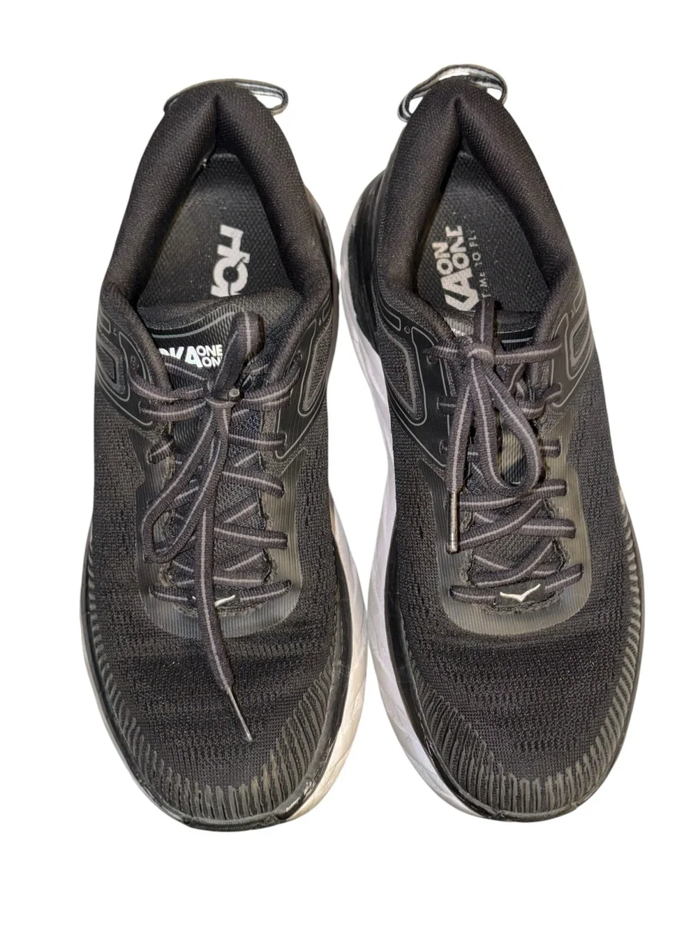 Hoka one one Bondi 7